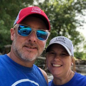 Meet your Posher, Misty dennis